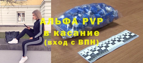 Альфа ПВП Горняк
